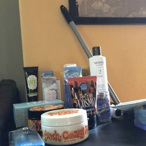 Face products posh mark